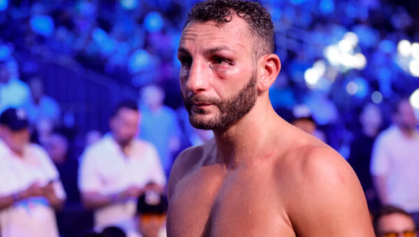 Noel Mikaelian stripped of WBC title after Zuffa Boxing fight, David Benavidez vs. Michal Cieslak ordered for late 2026