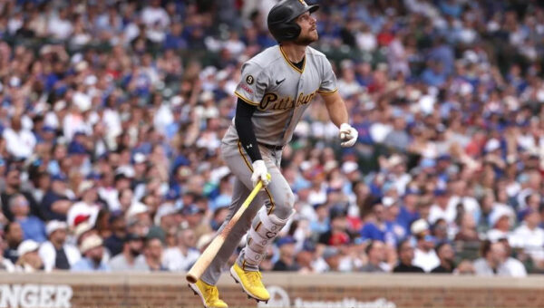 Home Run Bets Today: Best MLB HR Props And Odds For Friday