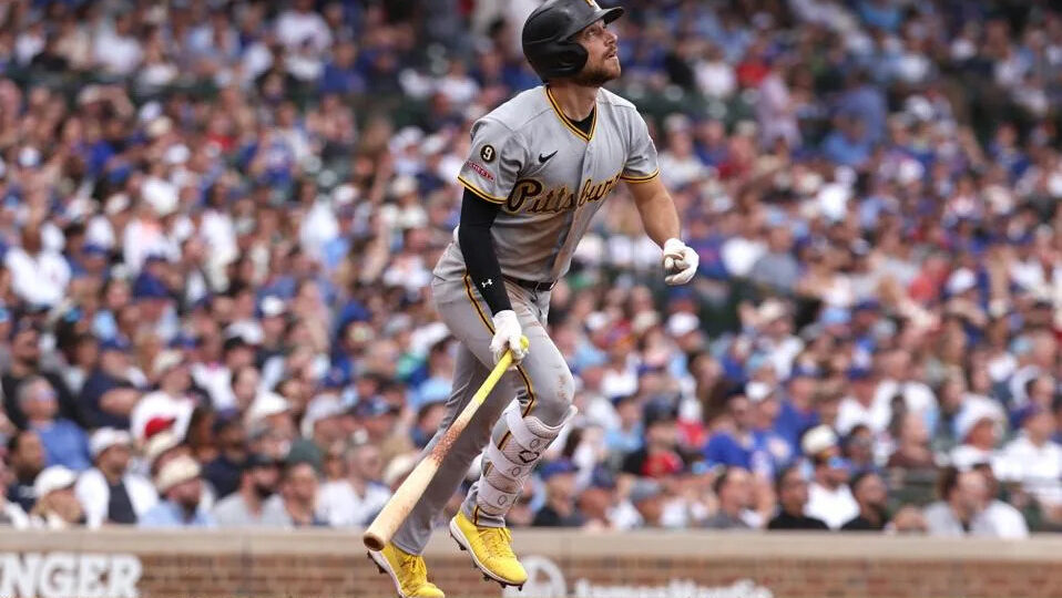 Home Run Bets Today: Best MLB HR Props And Odds For Friday