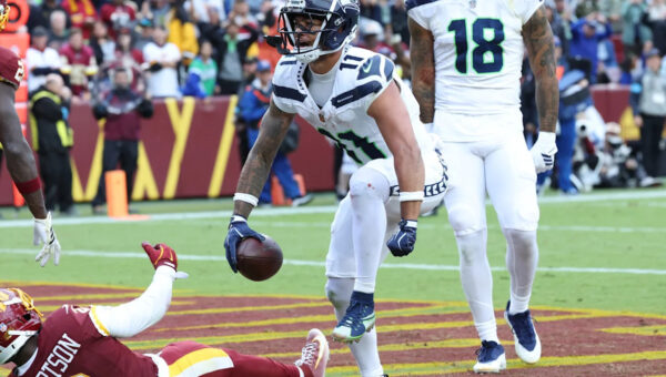 2026 NFL MVP rankings after Week 3: JSN rises with electric start