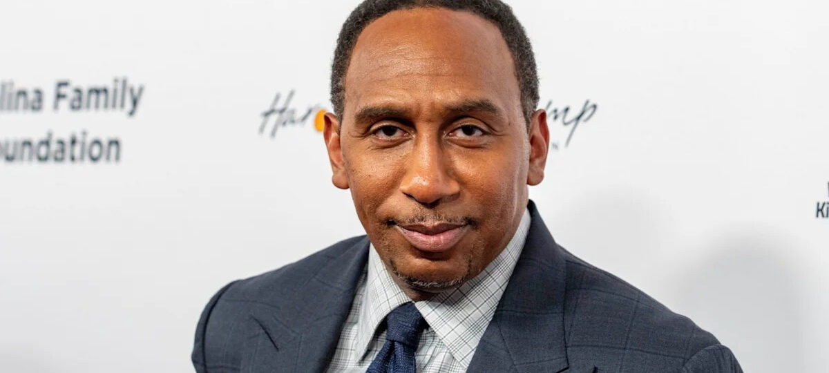 How much has ESPN changed since Stephen A. Smith joined the network?