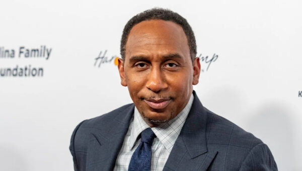 How much has ESPN changed since Stephen A. Smith joined the network?