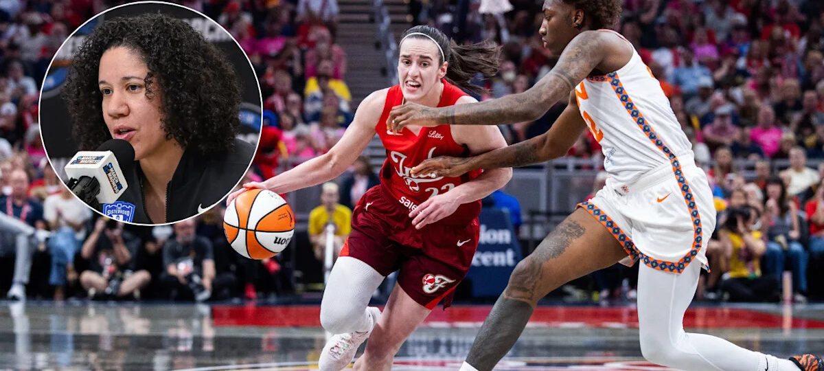 “We’ll See if That’s the Same”: Kara Lawson in “Fact-Finding” Mode With Caitlin Clark as She Ponders How FIBA Defense Will Impact Fever Star