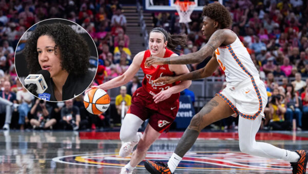 “We’ll See if That’s the Same”: Kara Lawson in “Fact-Finding” Mode With Caitlin Clark as She Ponders How FIBA Defense Will Impact Fever Star