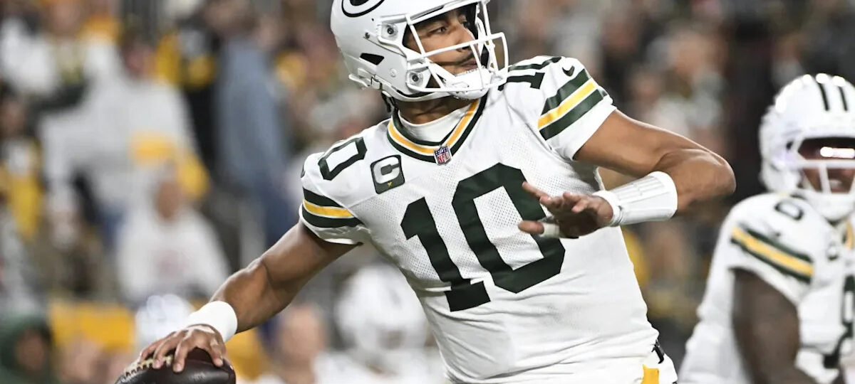 What channel is Vikings vs. Packers on today? Live stream, time, TV schedule to watch NFL Week 1 game