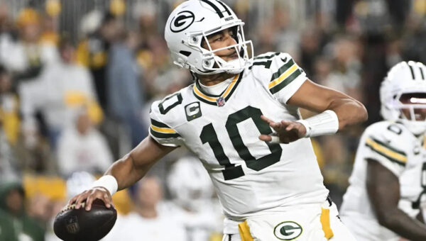 What channel is Vikings vs. Packers on today? Live stream, time, TV schedule to watch NFL Week 1 game