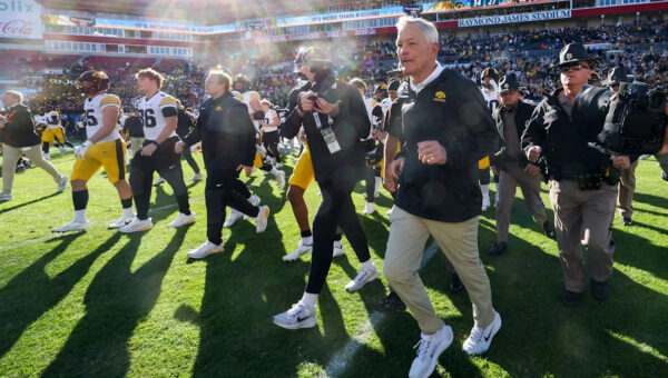 Iowa football Week 4 bowl projections: Where are the Hawkeyes headed?