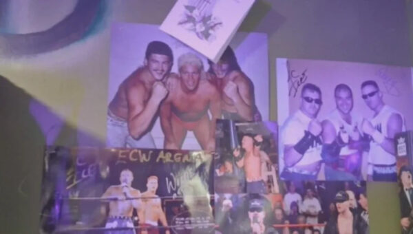 Family speaks on the passing of Superstar Bill Dundee
