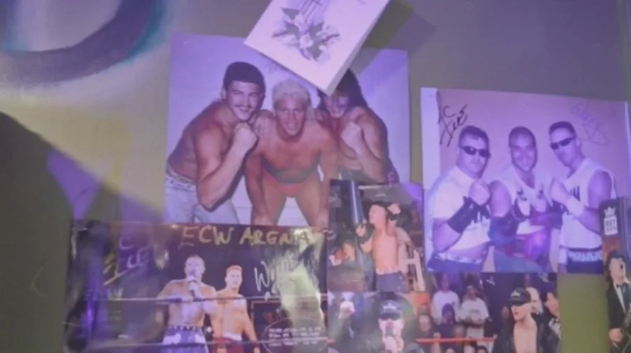 Family speaks on the passing of Superstar Bill Dundee