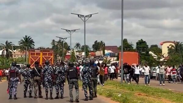 Peter Obi convoy attack: Ten youths reportedly hospitalised