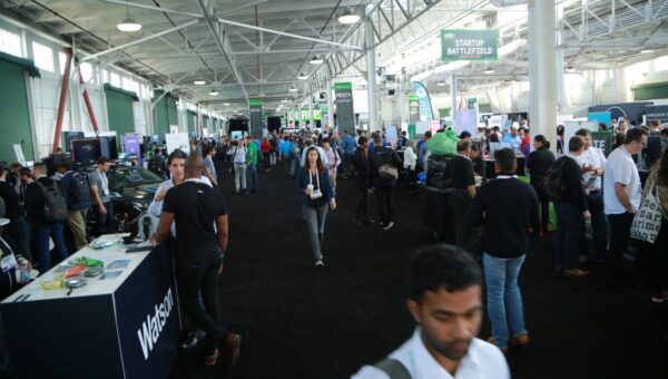 The clock is ticking: Final 24 hours to exhibit at TechCrunch Disrupt 2026