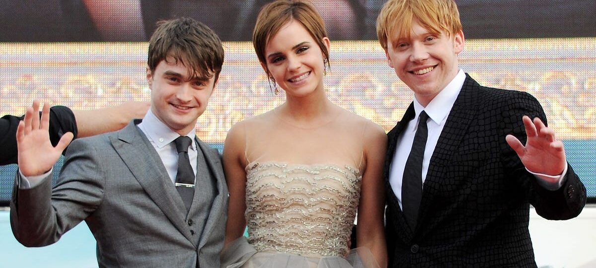 17 ‘Harry Potter’ stars, ranked from least to most successful