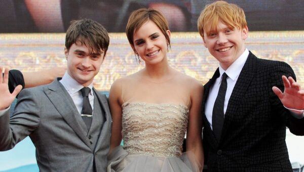 17 ‘Harry Potter’ stars, ranked from least to most successful