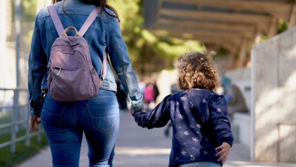Montessori school gave our daughter a great start. We still switched to a public school for first grade.