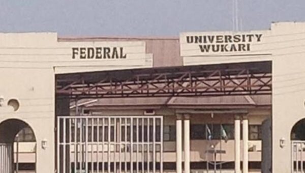 Taraba varsity disowns Facebook account impersonating VC