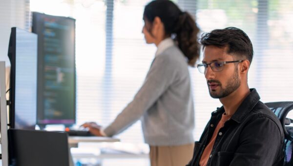 PwC's huge survey of 50,000 workers says AI is splitting employees into 4 distinct groups