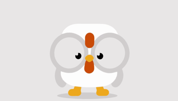 Clucky’s new alarm app wakes you up with a crowing rooster