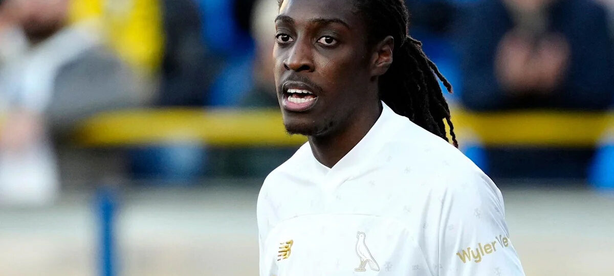 Blackburn sign Modena right-back Beyuku