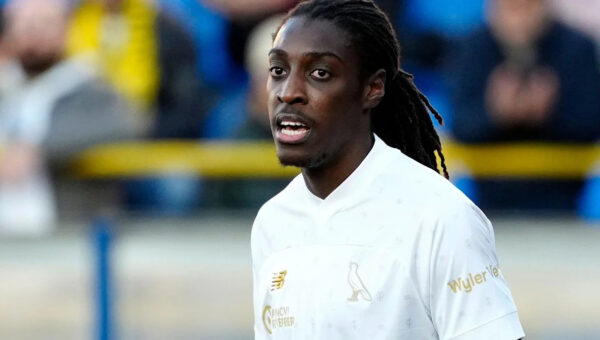 Blackburn sign Modena right-back Beyuku