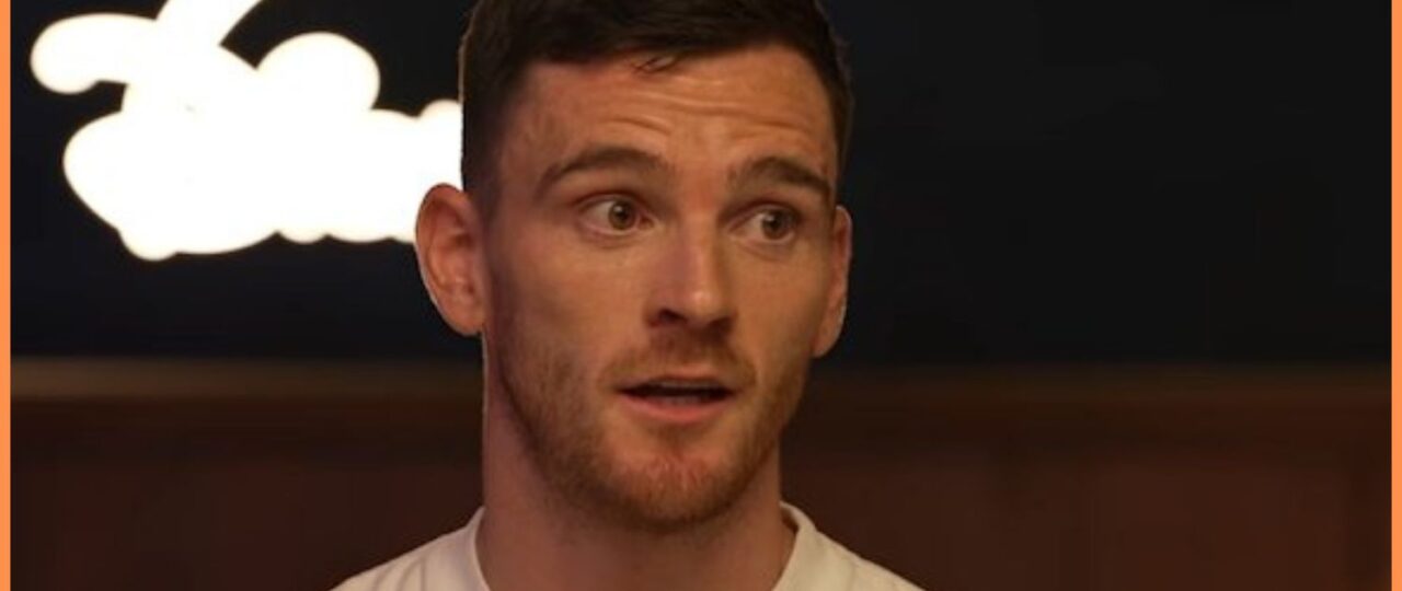 Robertson explains how Jurgen Klopp inspired famous comeback against Barca in UCL