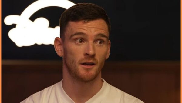 Robertson explains how Jurgen Klopp inspired famous comeback against Barca in UCL