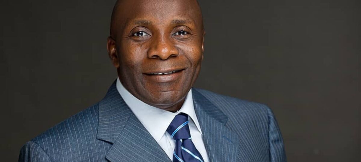 Akwa Ibom has only graveyard peace – ADC guber candidate, Udoedehe