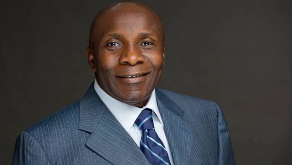 Akwa Ibom has only graveyard peace – ADC guber candidate, Udoedehe