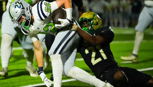 St. Johns football: Bartram Trail, Creekside, more earn district wins