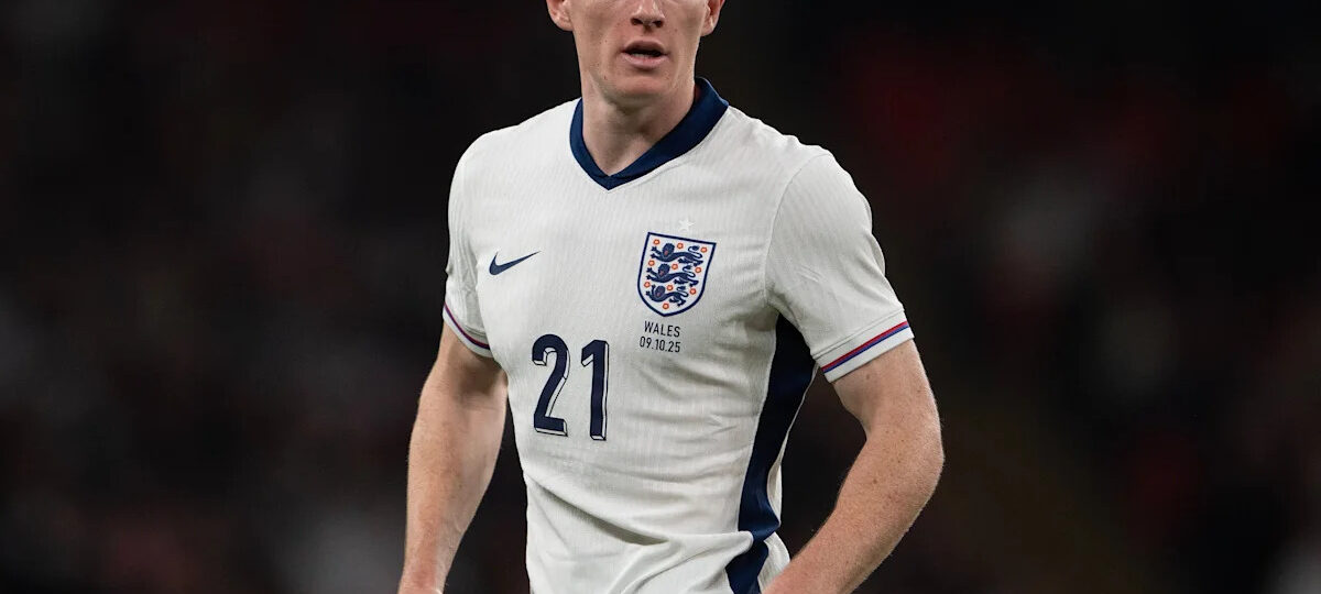 Next Elliot Anderson on brink of Liverpool move