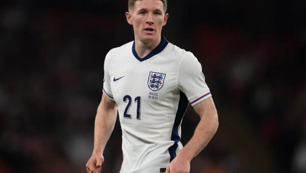 Next Elliot Anderson on brink of Liverpool move