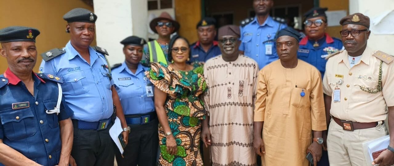 2027: INEC, stakeholders strengthen electoral partnership