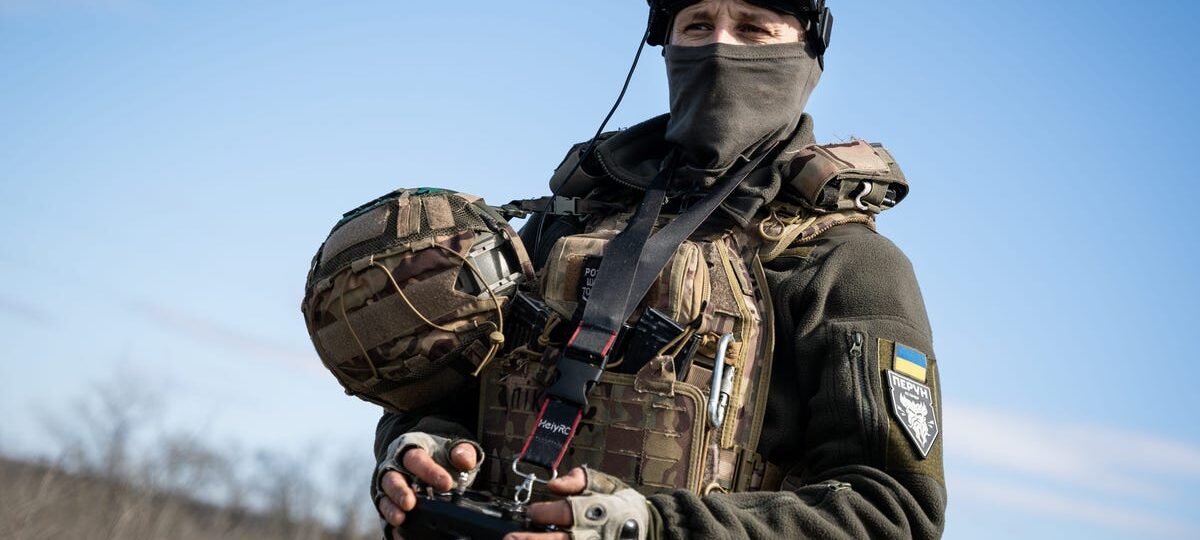 Ukraine's defense companies say soldiers want drones that do more on their own so one operator can control more at once