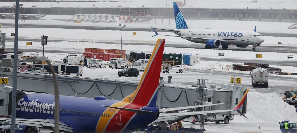Get ready for higher holiday airfares as airlines cut flights over high fuel costs