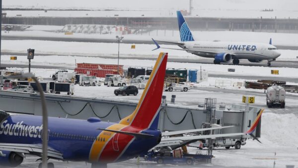 Get ready for higher holiday airfares as airlines cut flights over high fuel costs