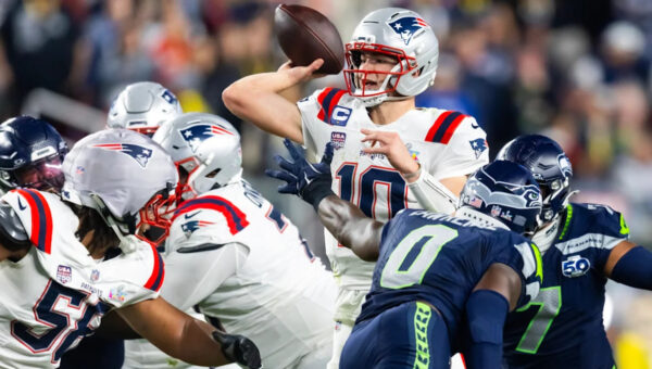 NFL Kickoff Game: Winners, Losers from Seattle Seahawks’ Comeback Win Over New England Patriots
