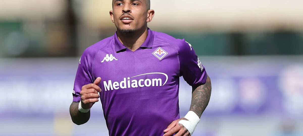 Why Fiorentina can now lose Dodo on a free transfer