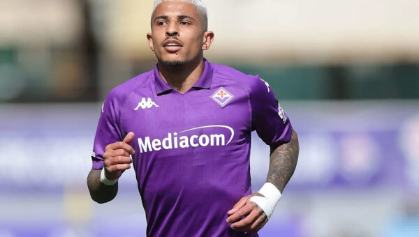 Why Fiorentina can now lose Dodo on a free transfer