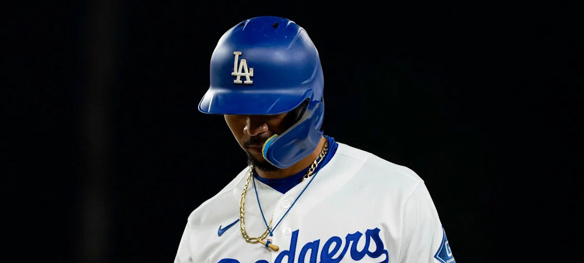 TST Images: Dodgers lose to Cardinals, 13-8, at Dodger Stadium