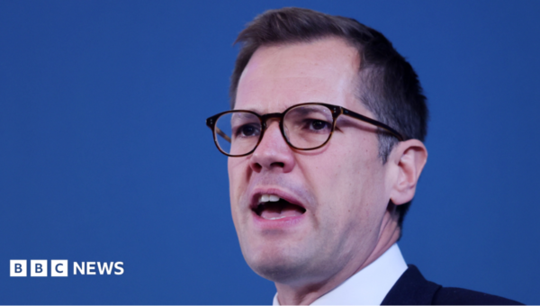 Reform UK promises £80bn cuts to public spending