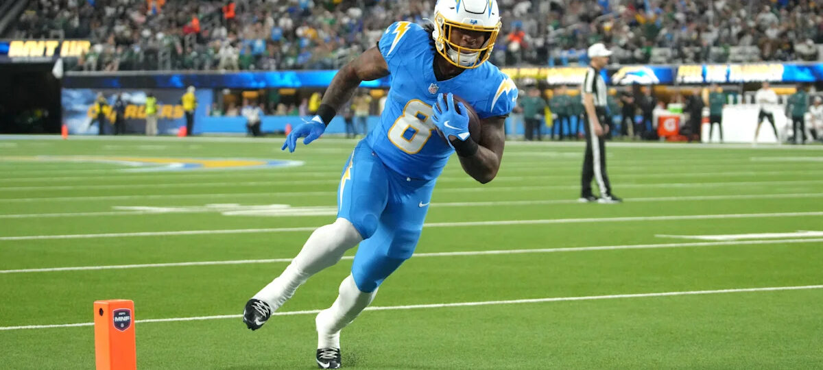 When do Los Angeles Chargers play next? NFL Week 2 schedule, opponent