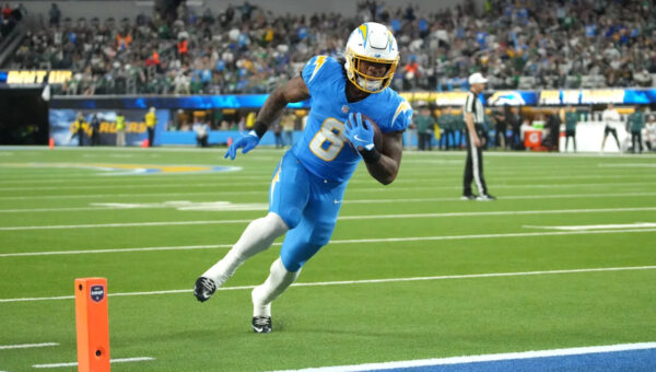 When do Los Angeles Chargers play next? NFL Week 2 schedule, opponent