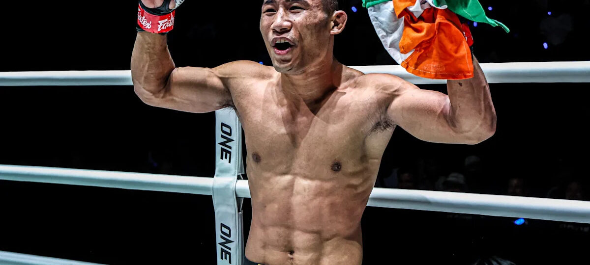 3 Bouts That Could Steal The Show At ONE Fight Night 47