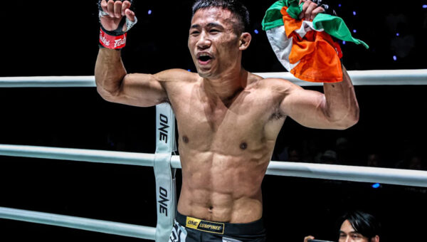 3 Bouts That Could Steal The Show At ONE Fight Night 47