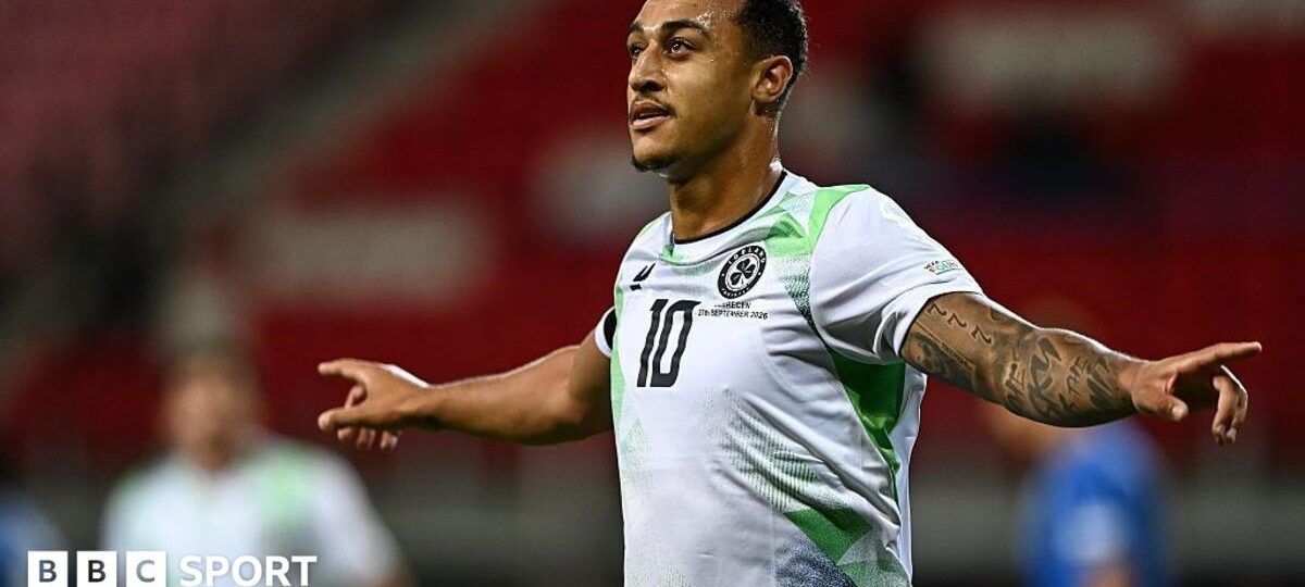 FAI investigates alleged racist abuse of Idah