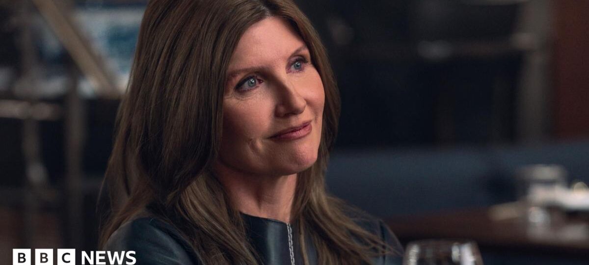 Sex and dating for the sandwich generation - Sharon Horgan on her latest comedy Youth