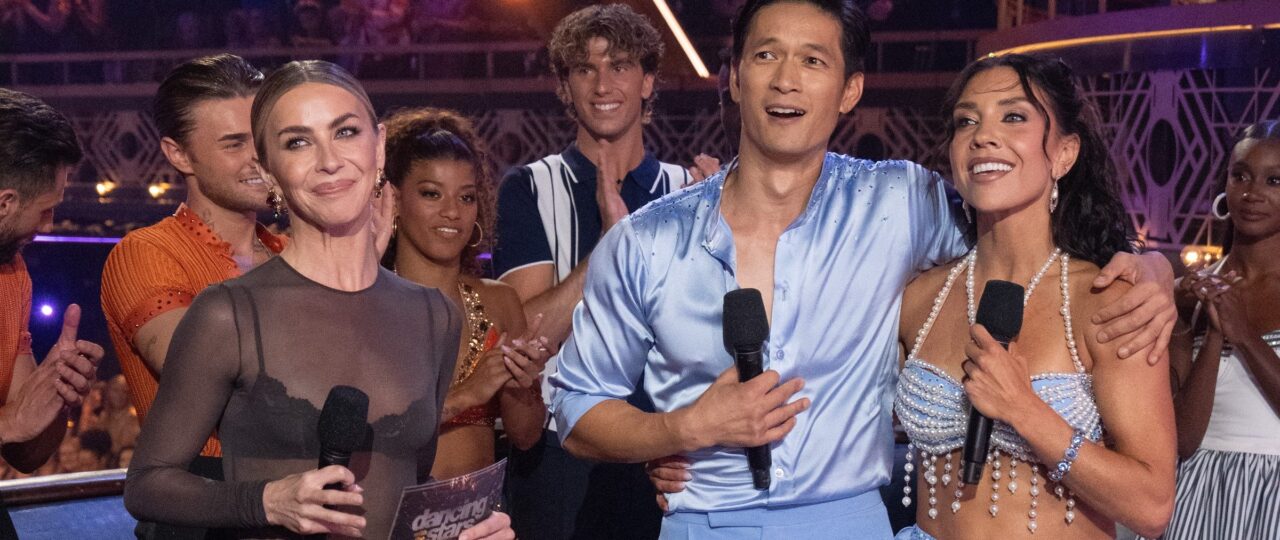 Who Went Home on ‘Dancing With the Stars’ Last Night? See Who Got Voted Off