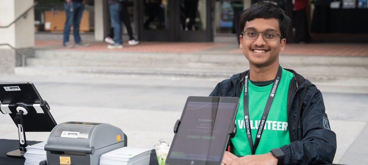 Last call: Disrupt volunteer application closes soon