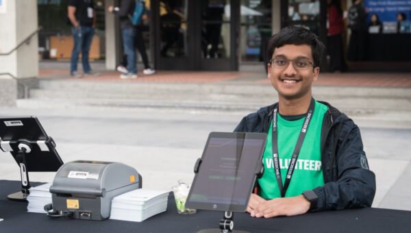 Last call: Disrupt volunteer application closes soon
