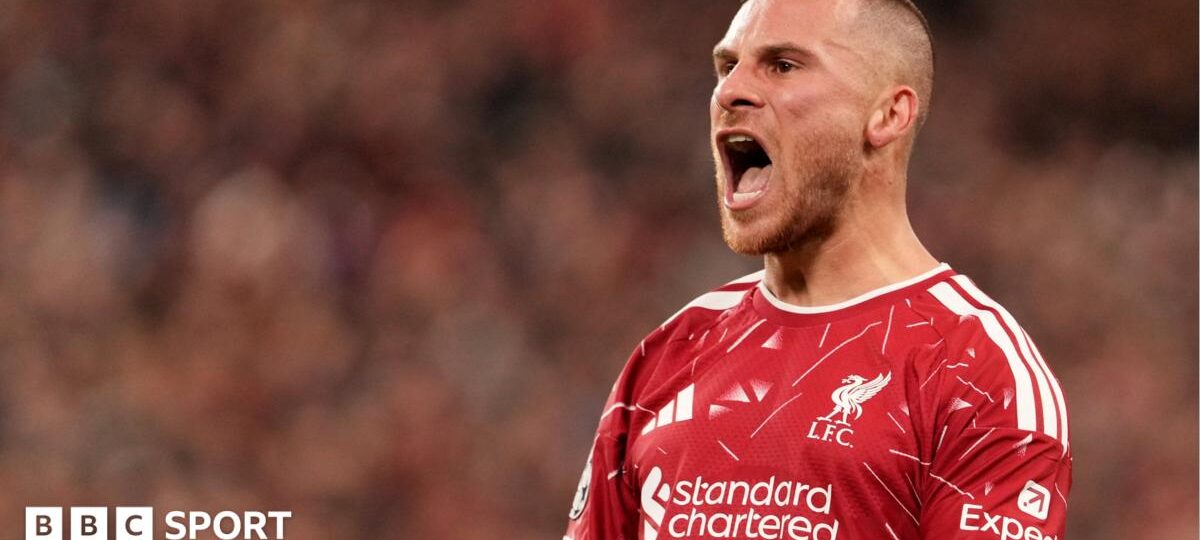 Liverpool will reward Mac Allister if he lets his football do talking