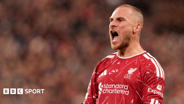 Liverpool will reward Mac Allister if he lets his football do talking